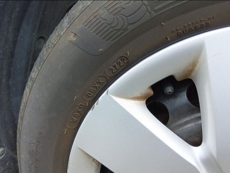 [R DRUM RH] NISSAN NOTE ZE11 2012 HR16DE FF MT 2WD #0403264008246