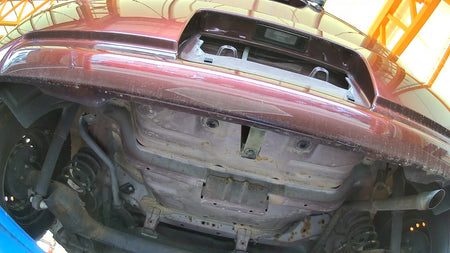 [CHOOSE PARTS] TOYOTA PASSO KGC10 2009 1KR-FE FF AT 2WD #0001000015400