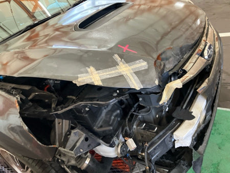 [CHOOSE PARTS] SUBARU LEGACY TOURING WAGON BR9 2011 EJ25 FF AT 4WD #0001000016352