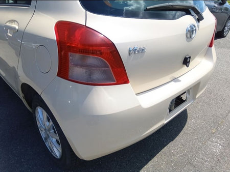 [CHOOSE PARTS] TOYOTA VITZ SCP90 2006 2SZ-FE FF AT 2WD #0401000000757