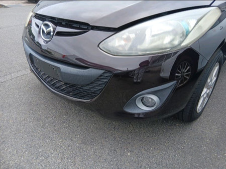 [CHOOSE PARTS] MAZDA DEMIO DEJFS 2011 P3-VPS FF AT 2WD #0401000000711
