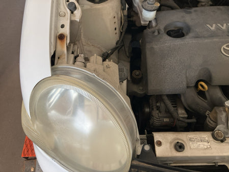 [CHOOSE PARTS] TOYOTA SIENTA NCP81G 2006 1NZ-FE FF AT 2WD #0001000013355