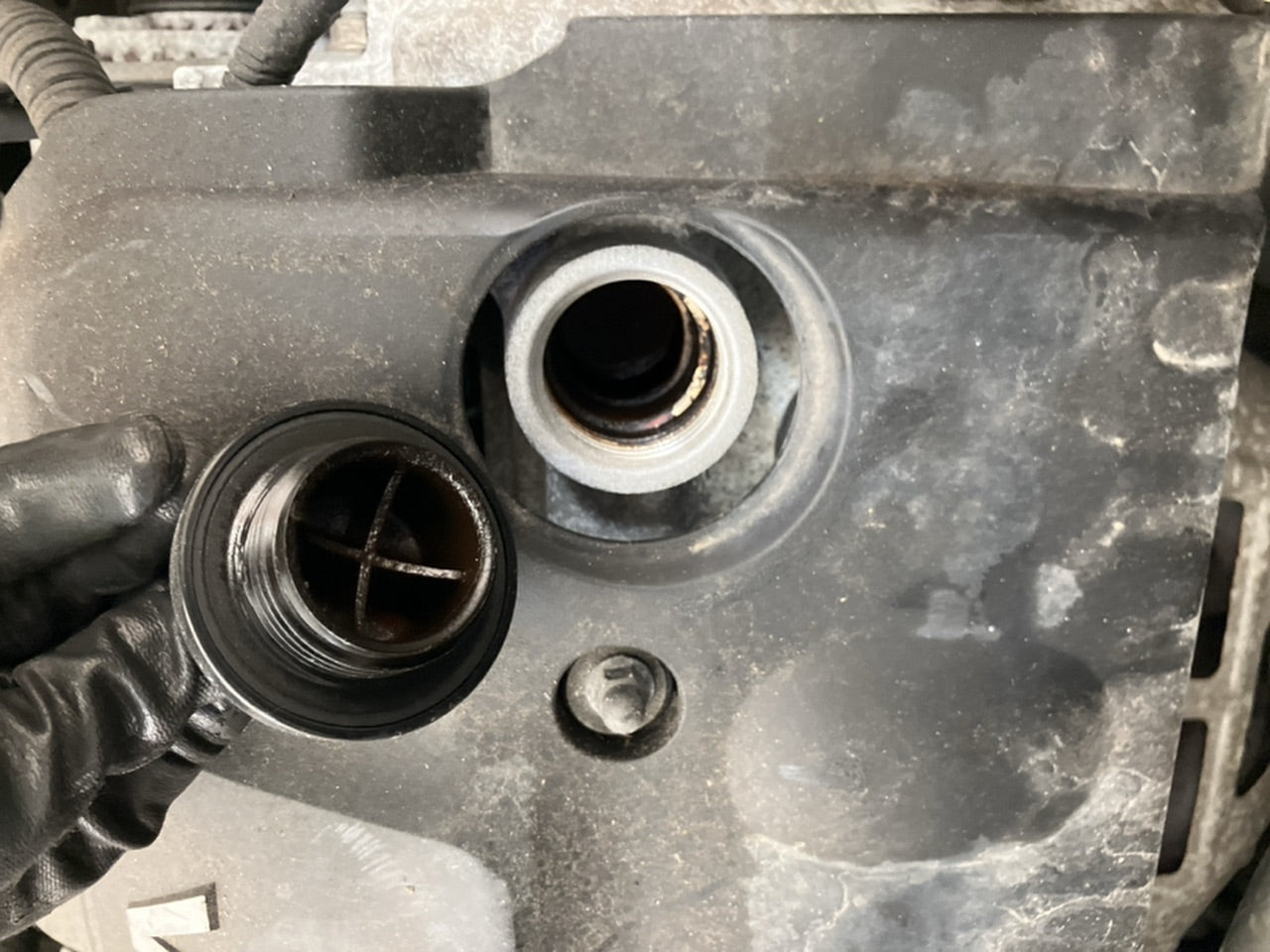 [CHOOSE PARTS] TOYOTA IST NCP61 2006 1NZ-FE FF AT 2WD #0001000015122