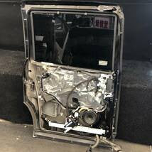 [R DOOR ASSY LH] NISSAN SERENA C26  MR20DD FF AT 2WD #0003237473471