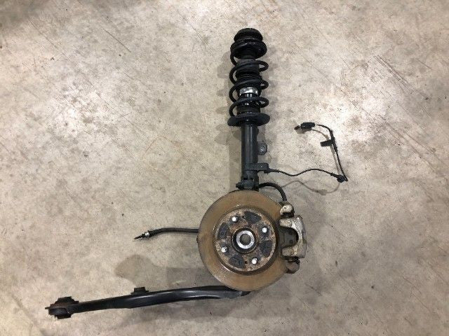 [F STRUT ASSY RH] NISSAN ROOX B47A  BR06 FF AT 4WD #0003263048926