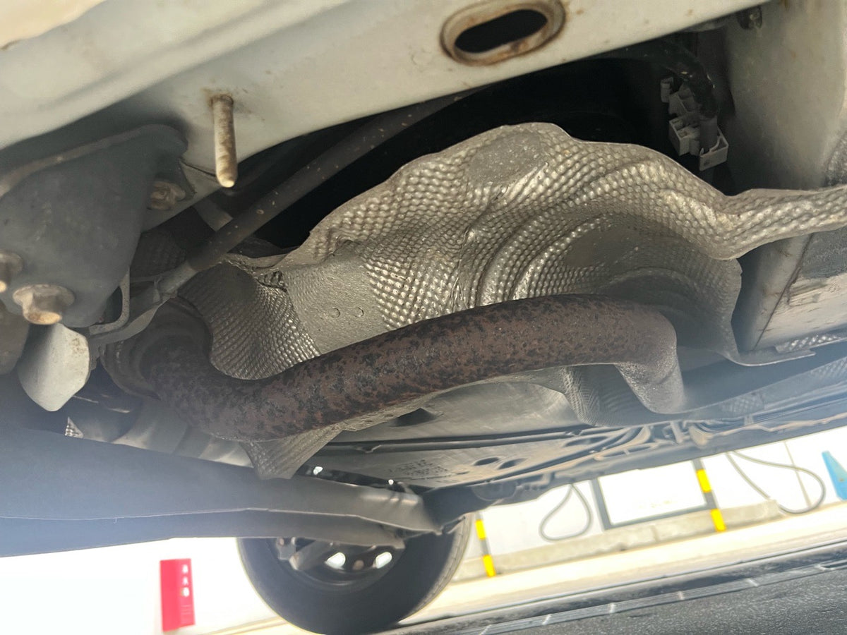 [CHOOSE PARTS] MAZDA DEMIO DE3FS 2009 ZJ-VE FF AT 2WD #0451000000539