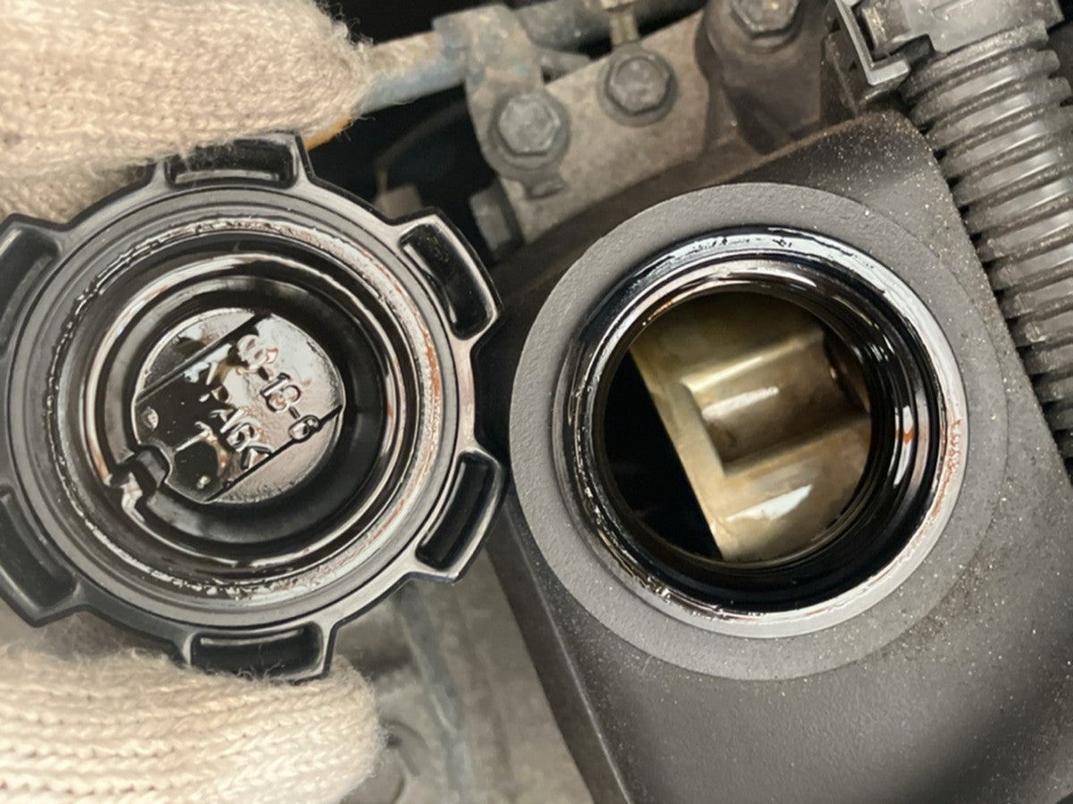 [CHOOSE PARTS] TOYOTA PASSO KGC10 2009 1KR-FE FF AT 2WD #0001000015729