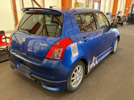 [CHOOSE PARTS] SUZUKI SWIFT ZC71S 2009 K12B FF AT 2WD #0002002651498