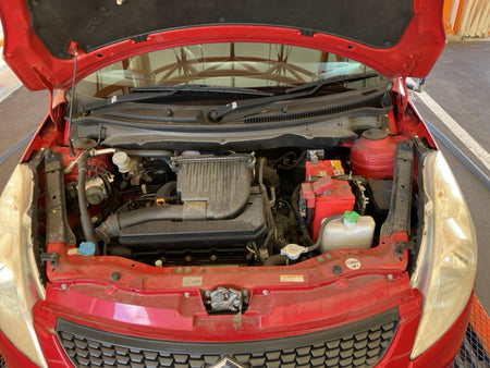 [CHOOSE PARTS] SUZUKI SWIFT ZC72S 2012 K12B FF AT 2WD #0001000015058