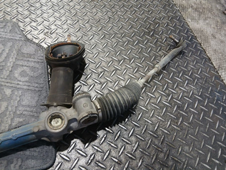 [RACK & PINION] TOYOTA VITZ NCP95 2005 2NZ-FE FF AT 4WD #0403267012505