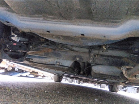 [USED ENGINE] HONDA FIT GD1 2007 L13A FF AT 2WD #0403265009872