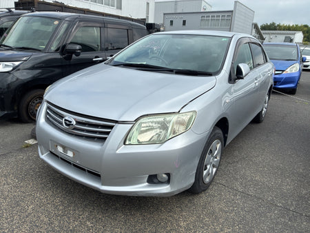 [TAIL LAMP RH] TOYOTA COROLLA AXIO NZE141 2009 1NZ-FE FF AT 2WD #0403269016778