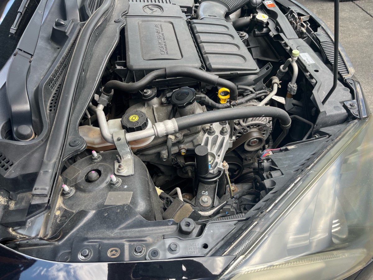 [CHOOSE PARTS] MAZDA DEMIO DE3FS 2010 ZJ-VE FF AT 2WD #0451000000436