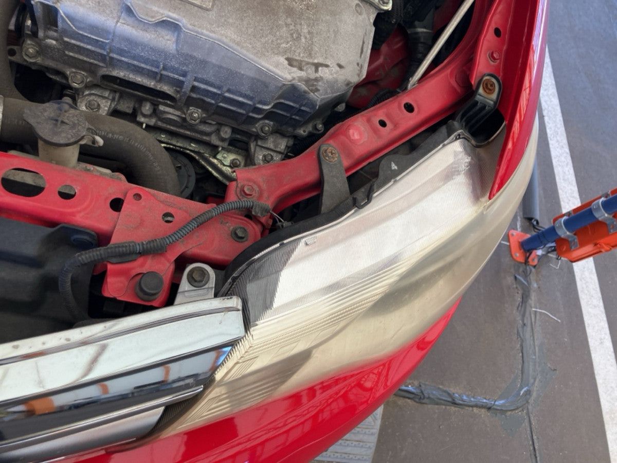 [CHOOSE PARTS] TOYOTA COROLLA FIELDER NKE165G 2013 1NZ-FXE FF AT 2WD #0001000016173