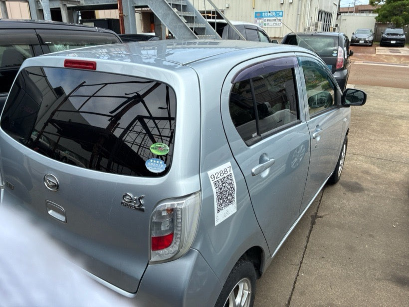 [CHOOSE PARTS] DAIHATSU MIRA e:S LA300S  KF FF AT 2WD #0002002692887
