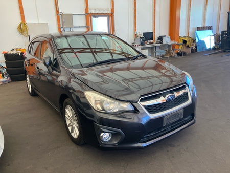 [CHOOSE PARTS] SUBARU IMPREZA SPORTS GP7 2013 FB20 FF AT 4WD #00020026A3236