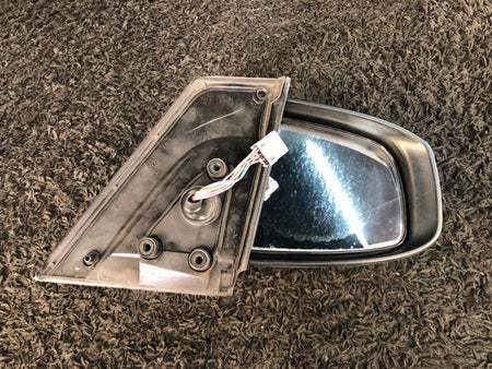 [SIDE MIRROR RH] MITSUBISHI EK SPACE B11A 2014 3B20 FF AT 4WD #000322B304128