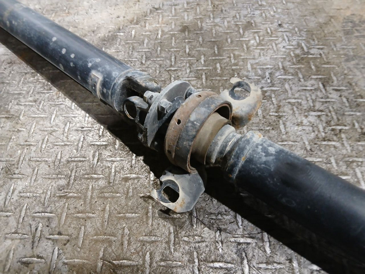 [R PROPELLER SHAFT] TOYOTA COROLLA FIELDER NZE144G 2009 1NZ-FE FF AT 4WD #0403267013939