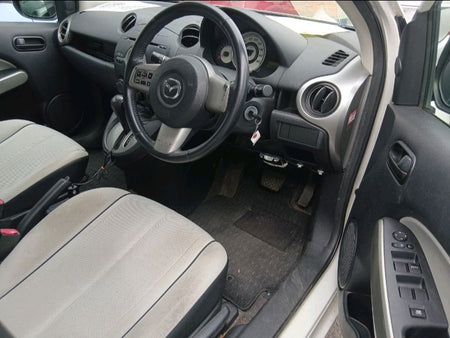 [CHOOSE PARTS] MAZDA DEMIO DE3FS 2008 ZJ-VEM FF AT 2WD #0401000000684