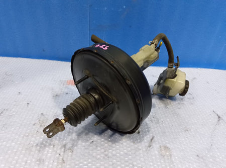 [BRAKE MASTER ASSY] TOYOTA ISIS ZGM10W 2009 2ZR-FAE FF AT 2WD #0403266010679