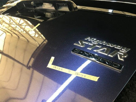 [REAR GATE] NISSAN ROOX B47A  BR06 FF AT 4WD #0003263048708