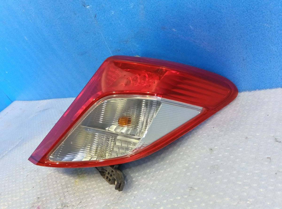 [TAIL LAMP RH] TOYOTA VITZ KSP130 2013 1KR-FE FF AT 2WD #0403267012997