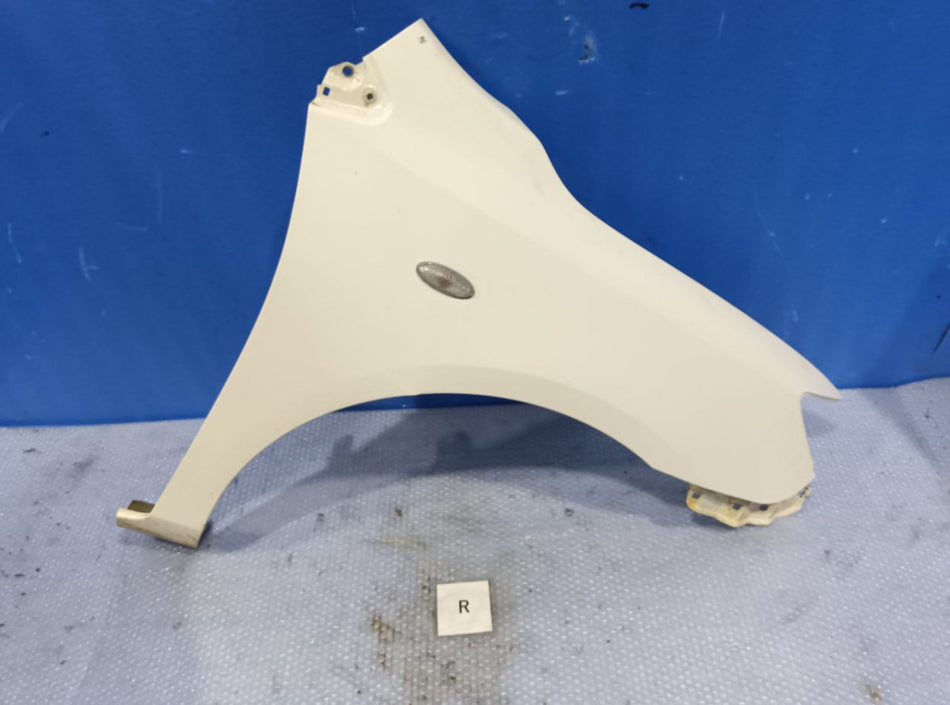 [FENDER RH] TOYOTA COROLLA FIELDER NZE144G 2010 1NZ-FE FF AT 4WD #0403267013095