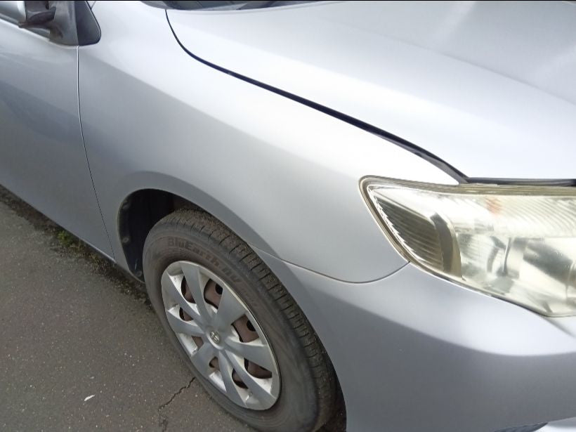 [CHOOSE PARTS] TOYOTA COROLLA FIELDER NZE141G 2008 1NZ-FE FF AT 2WD #0401000000614