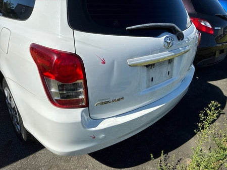 [CHOOSE PARTS] TOYOTA COROLLA FIELDER NZE144G 2009 1NZ-FE FF AT 4WD #04020026A0082