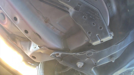 [CHOOSE PARTS] TOYOTA VITZ KSP130 2013 1KR-FE FF AT 2WD #0001000016029