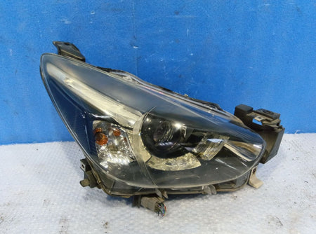 [HEADLIGHT ASSY RH] MAZDA DEMIO DJ3FS 2015 P3-VPS FF AT 2WD #0403269017582