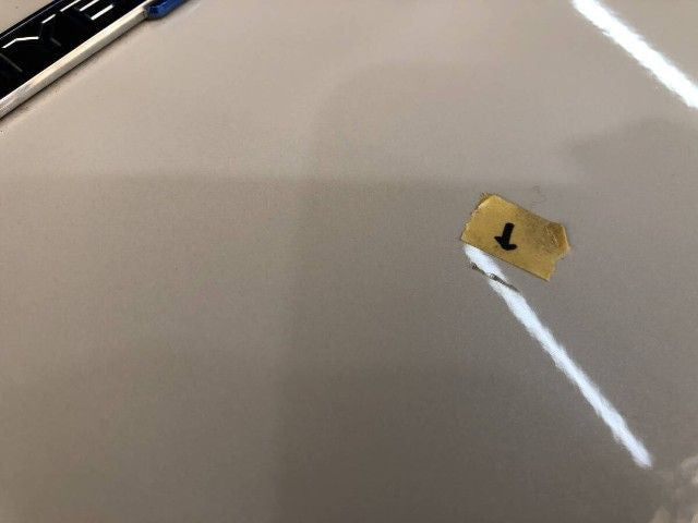 [FENDER RH] MITSUBISHI DELICA D:2 MB36S 2017 K12C FF AT 2WD #0003258948711