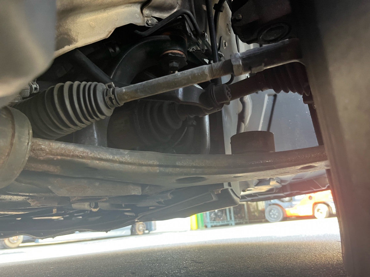 [CHOOSE PARTS] MAZDA AXELA SPORT BK3P 2005 L3-VE FF AT 2WD #0451000000455