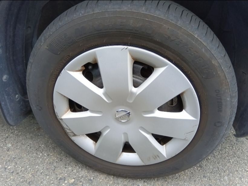 [R DRUM RH] NISSAN NOTE ZE11 2012 HR16DE FF MT 2WD #0403264008246