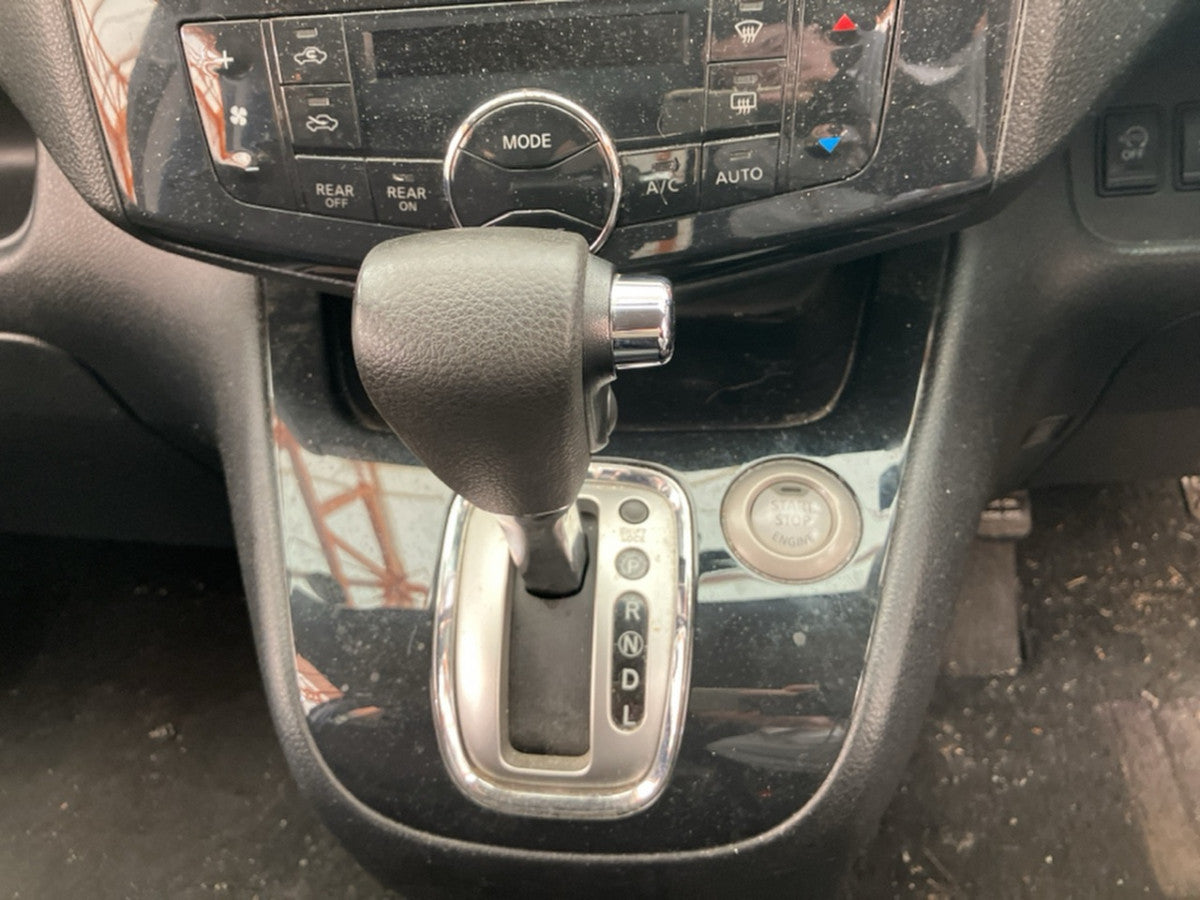 [CHOOSE PARTS] NISSAN SERENA FC26 2011 MR20DD FF AT 2WD #0002002672272