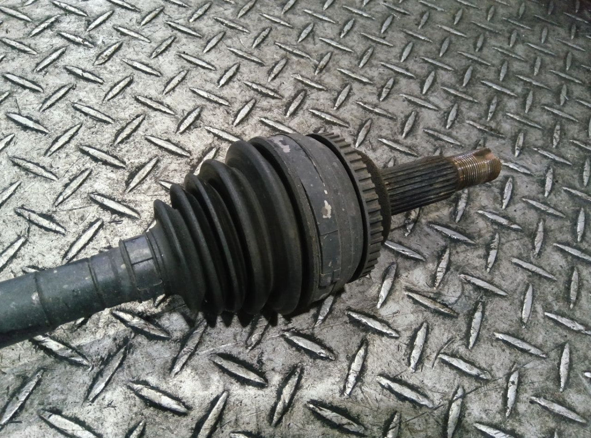 [F DRIVE SHAFT RH] TOYOTA COROLLA FIELDER NZE141G 2011 1NZ-FE FF AT 2WD #0403266011144