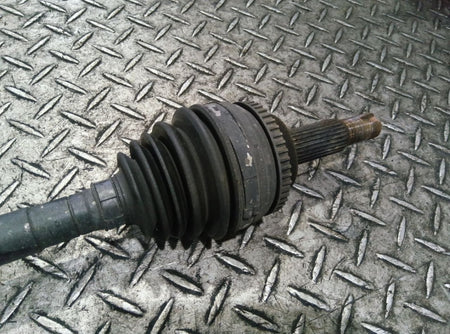 [F DRIVE SHAFT RH] TOYOTA COROLLA FIELDER NZE141G 2011 1NZ-FE FF AT 2WD #0403266011144