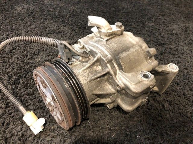 [A/C COMPRESSOR] DAIHATSU MIRA e:S LA350S  KF FF AT 2WD #0003263043631