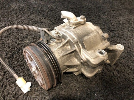 [A/C COMPRESSOR] DAIHATSU MIRA e:S LA350S  KF FF AT 2WD #0003263043631