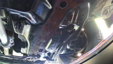 [CHOOSE PARTS] PEUGEOT 207 A7KFUP 2009 KFU FF AT 2WD #0002002693139