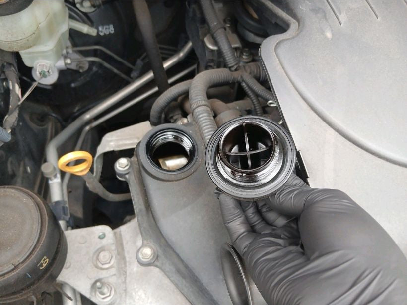 [CHOOSE PARTS] TOYOTA VITZ KSP130 2013 1KR-FE FF AT 2WD #0401000000663