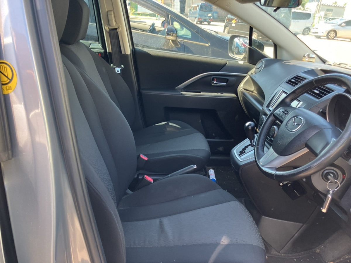 [CHOOSE PARTS] MAZDA PREMACY CWEFW 2012 LF-VD FF AT 2WD #0002002661793