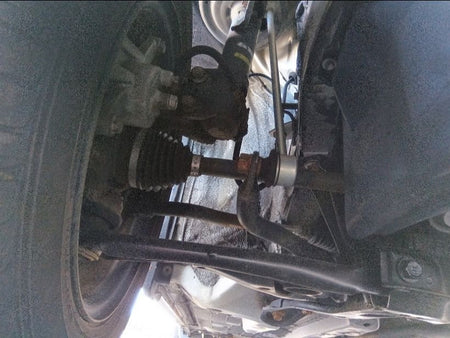 [CHOOSE PARTS] TOYOTA VITZ KSP90 2010 1KR-FE FF AT 2WD #0401000000725