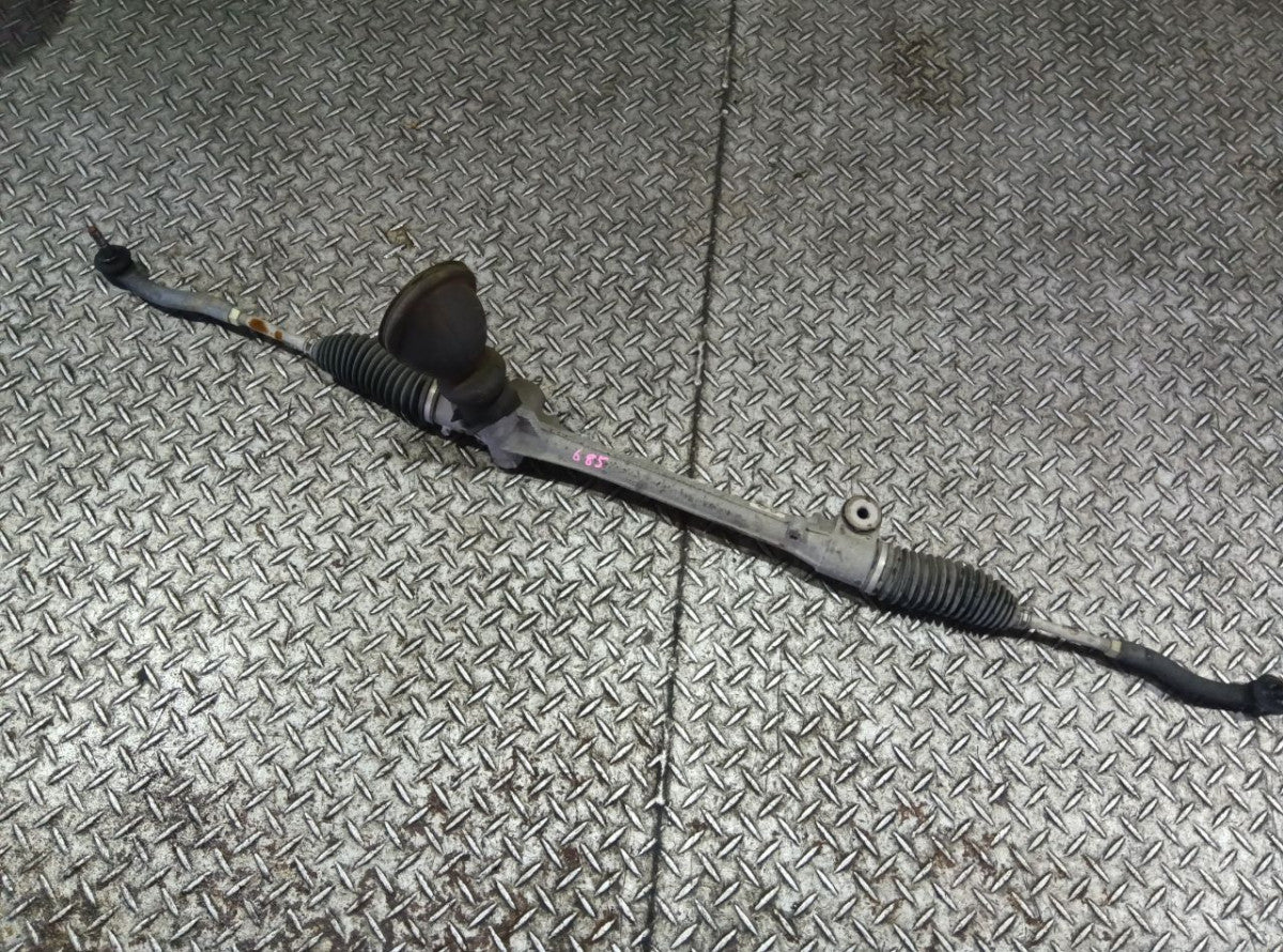 [RACK & PINION] TOYOTA VITZ KSP130 2012 1KR-FE FF AT 2WD #0403266012140