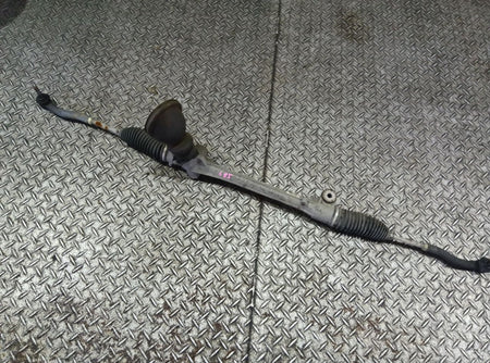 [RACK & PINION] TOYOTA VITZ KSP130 2012 1KR-FE FF AT 2WD #0403266012140