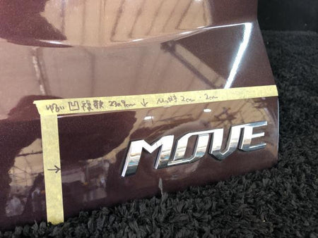 [R DOOR ASSY RH] MAZDA FLAIR MJ55S  R06A FF AT 2WD #0003233372061