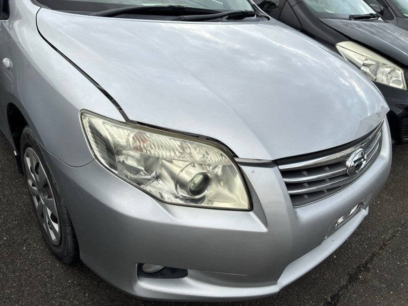 [CHOOSE PARTS] TOYOTA COROLLA AXIO NZE141 2010 1NZ-FE FF AT 2WD #0401000000915