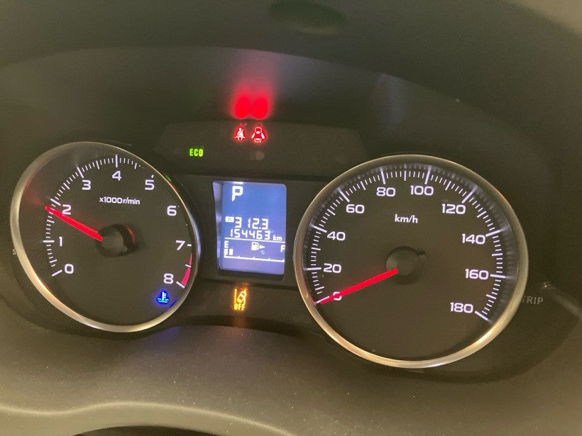 [CHOOSE PARTS] SUBARU IMPREZA SPORTS GP7 2013 FB20 FF AT 4WD #0001000016602