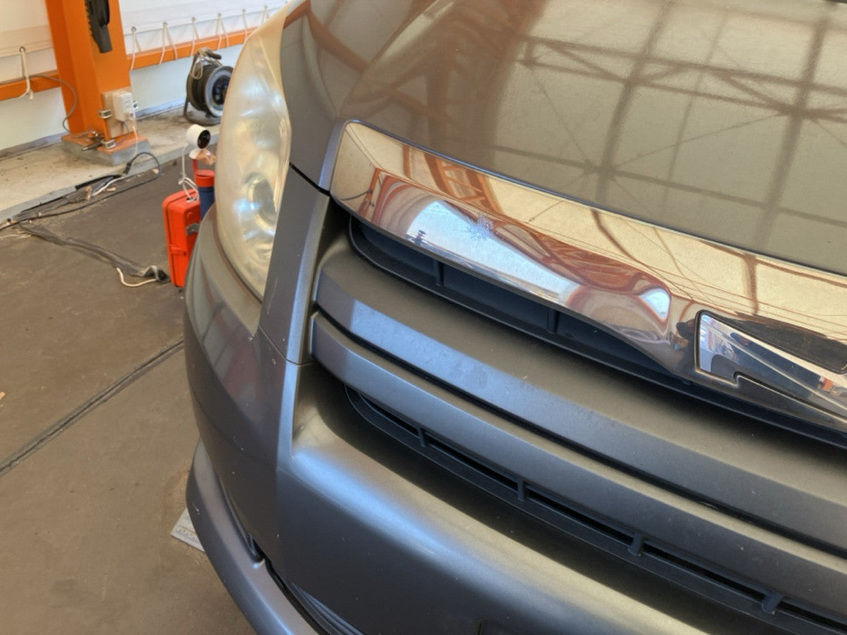 [CHOOSE PARTS] TOYOTA NOAH ZRR70W 2007 3ZR-FE FF AT 2WD #0002002672230