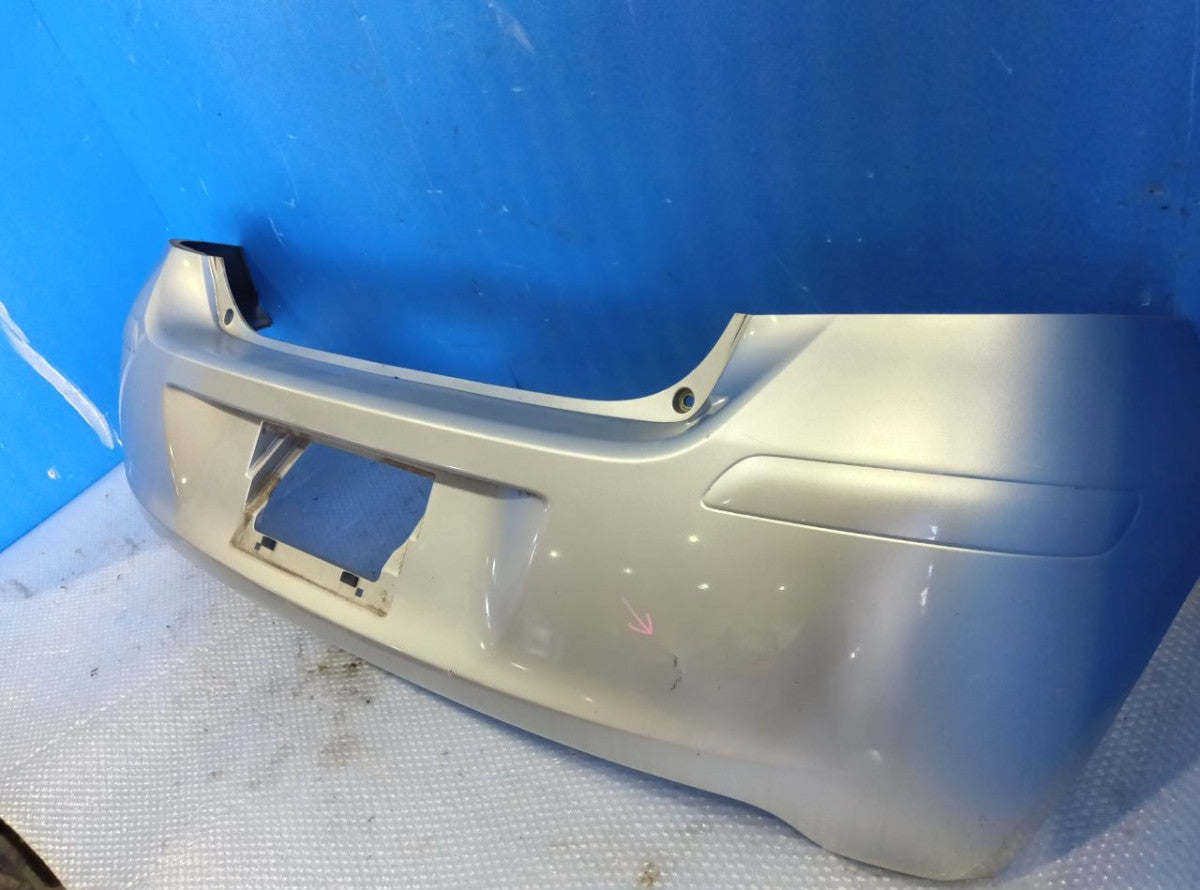 [R BUMPER ASSY] TOYOTA VITZ KSP90 2010 1KR-FE FF AT 2WD #0403267013245
